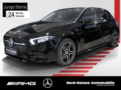 Mercedes A250