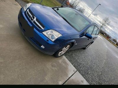 gebraucht Opel Vectra 