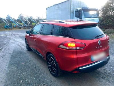 Renault Clio GrandTour