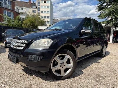 Mercedes ML320