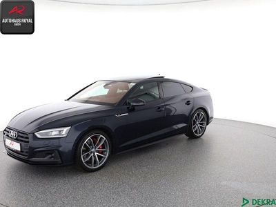 Audi S5 Sportback