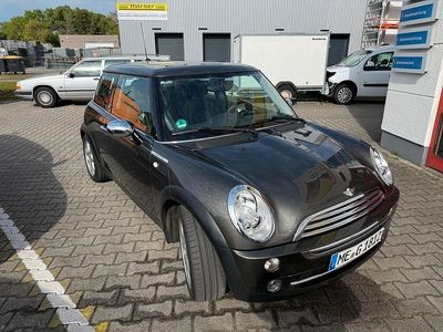 Second-hand Mini ONE 90 CP (66 kW) 2006 Hatchback
