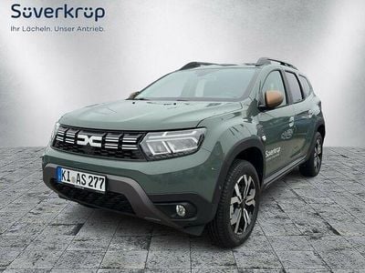 Gebraucht Dacia Duster Extreme 131 PS (96 kW) 2024 Othercolor SUV