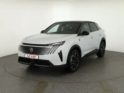 Neu Peugeot 3008 2025 Andere SUV