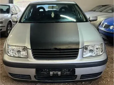 Gebraucht VW Bora