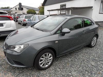 Seat Ibiza SC