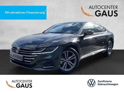 gebraucht VW Arteon R-Line