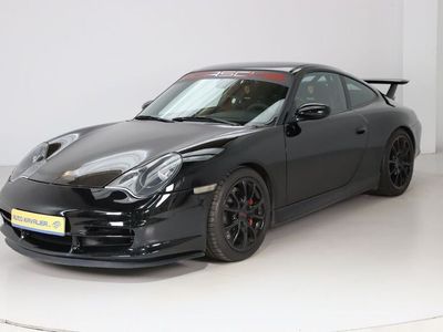 Porsche 996