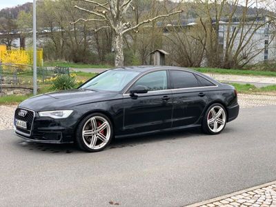 gebraucht Audi A6 3.0 TDI 160kW quattro S tronic -