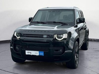 Neu Land Rover Defender SE Dynamic 300 PS (220 kW) 2025 Schwarz SUV