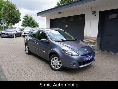 Renault Clio GrandTour
