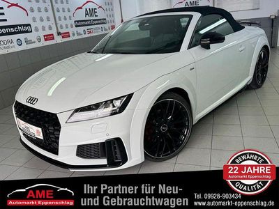 Audi TT Roadster