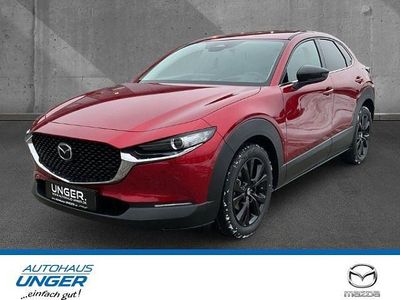 Neu Mazda CX-30 Homura-Line 140 PS (102 kW) 2026 Rot SUV