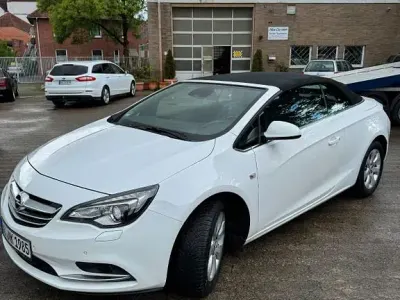 Gebraucht Opel Cascada