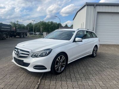 Mercedes E350