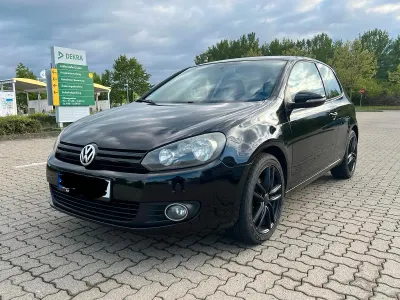 Usata VW Golf VI