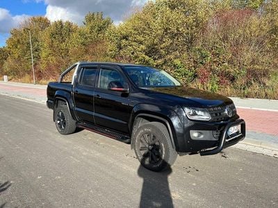 VW Amarok