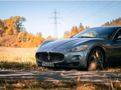 gebraucht Maserati Granturismo 4.2 v8