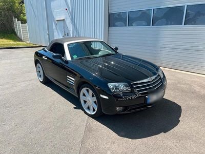 Chrysler Crossfire