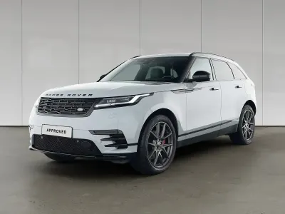 Brugt Land Rover Range Rover Velar SE Dynamic 206 HK (151 kW) 2023 Grå SUV