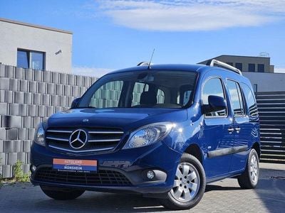 Mercedes Citan 112