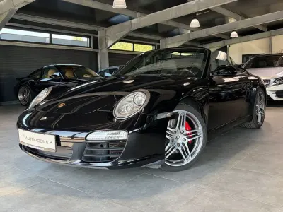 Gebraucht Porsche 911 Carrera S Cabriolet