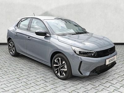 Neu Opel Corsa Active 101 PS (74 kW) 2025 Grafikgrau uni Kombi