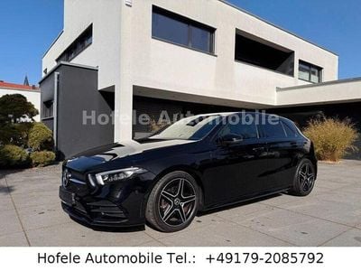 Usata VW Tiguan 103 CV (75 kW) 2021 Nero SUV