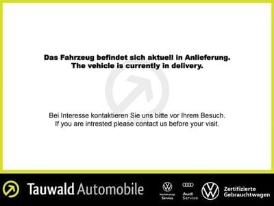 VW Tiguan Allspace