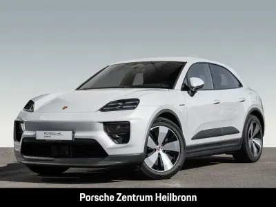 Gebraucht Porsche Macan 408 PS (300 kW) 2025 Grau SUV