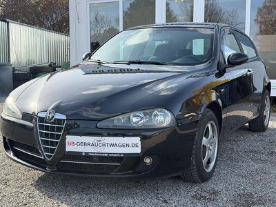 Alfa Romeo 147