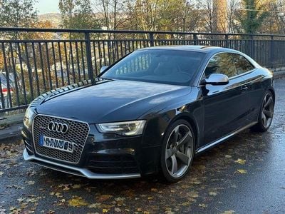 Audi RS5