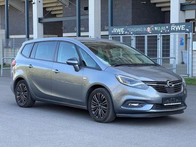 Opel Zafira Tourer