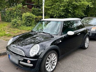 gebraucht Mini Cooper One