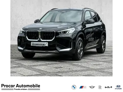 Gebraucht BMW X1 Shadowline 150 PS (110 kW) 2024 Schwarz SUV