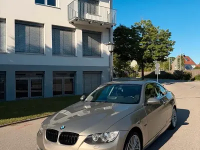 Używany BMW 330