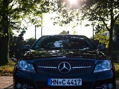 Mercedes C180