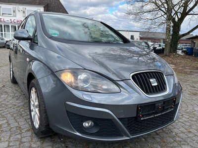 Seat Altea XL