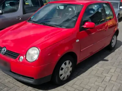 Gebraucht VW Lupo