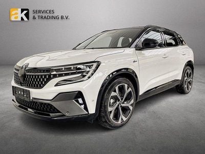 Gebraucht Renault Austral Techno Esprit Alpine 159 PS (116 kW) 2025 Weiß SUV