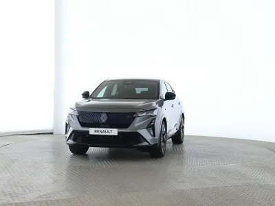 Używany Renault Rafale Esprit Alpine 300 KM (220 kW) 2025 Szary SUV