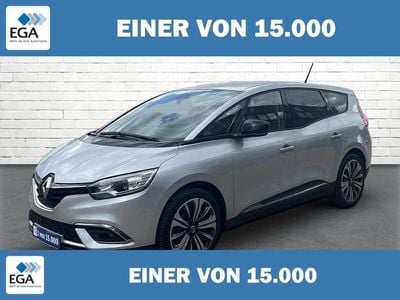 Renault Grand Scénic IV