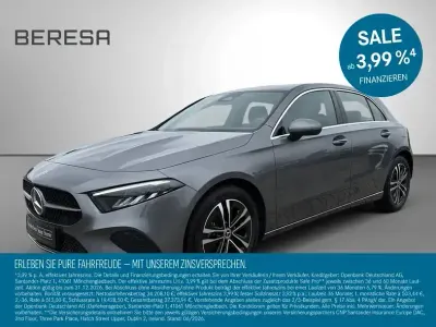 Gebraucht Mercedes A200