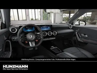 Gebraucht Mercedes A45 AMG