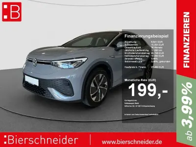 Gebraucht VW ID.5
