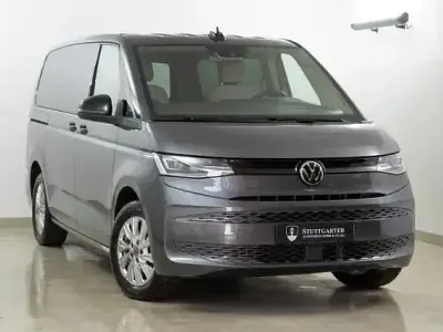Gebraucht VW Multivan
