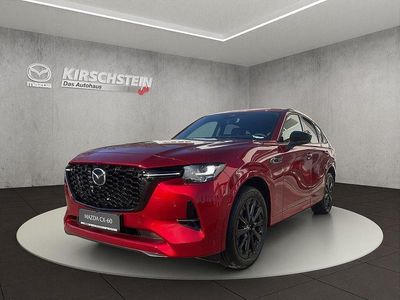 Neu Mazda CX-60 Homura-Line 254 PS (186 kW) 2025 SUV