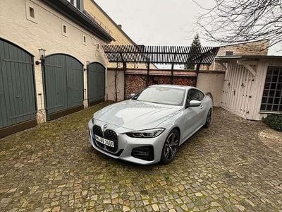 Gebraucht BMW 430 Performance 245 PS (180 kW) 2024 Coupé