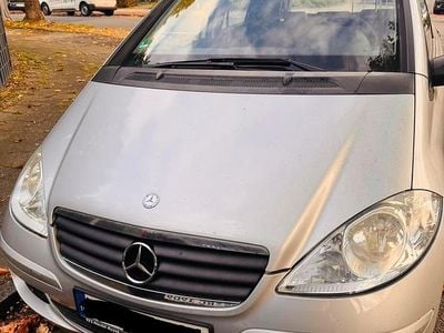 Mercedes A150
