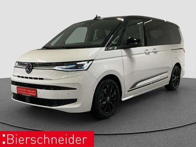 Neu VW Multivan Edition 177 PS (130 kW) 2026 Weiss Van